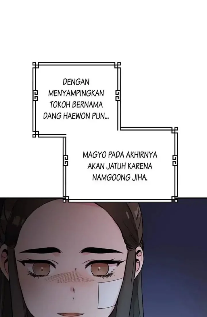 The Strongest Villainess Chapter 26 - halaman 30