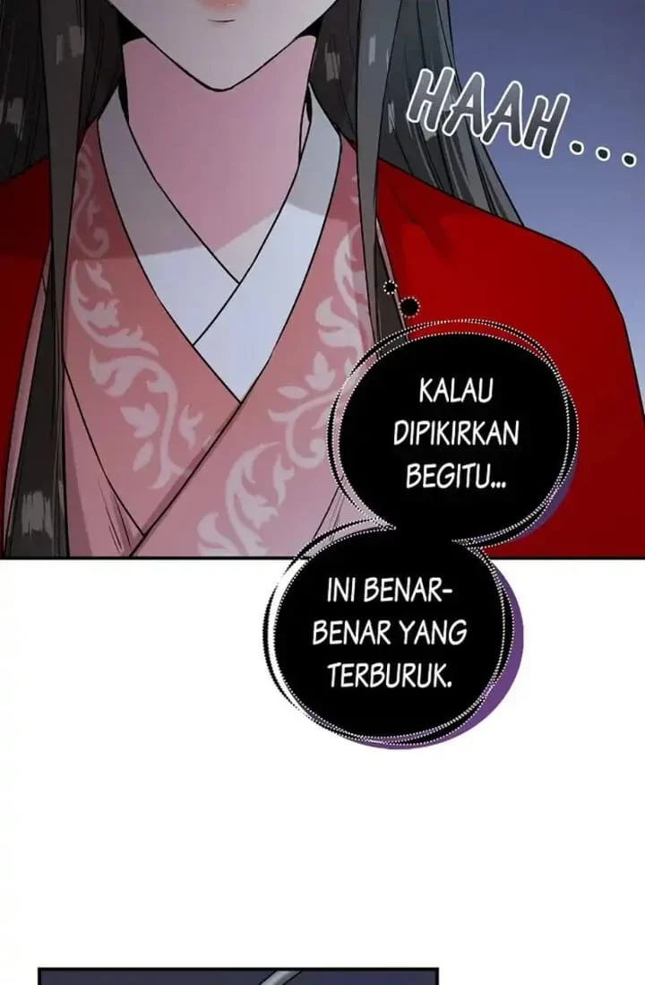 The Strongest Villainess Chapter 26 - halaman 31