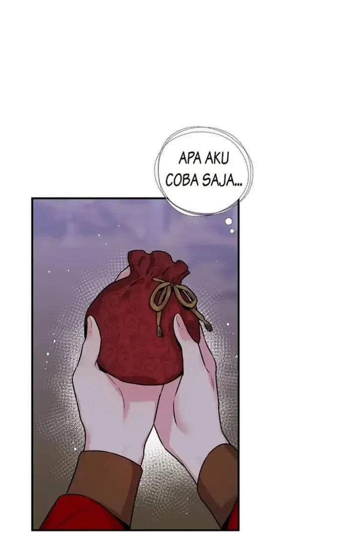 The Strongest Villainess Chapter 26 - halaman 37