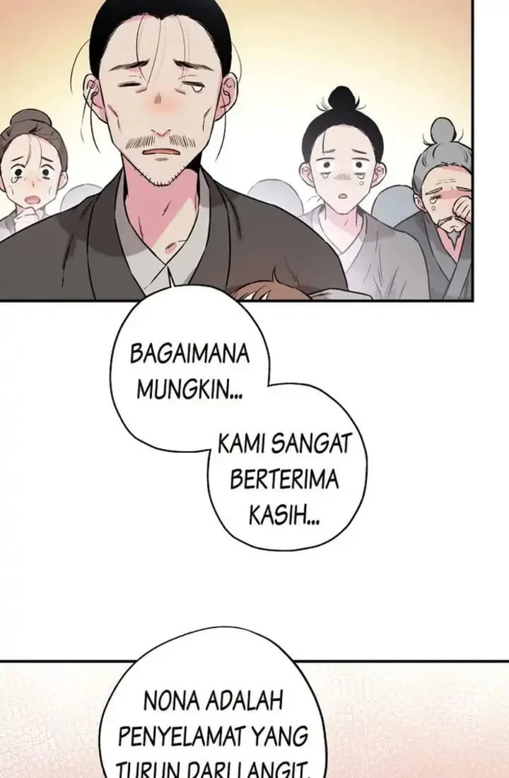 The Strongest Villainess Chapter 26 - halaman 4