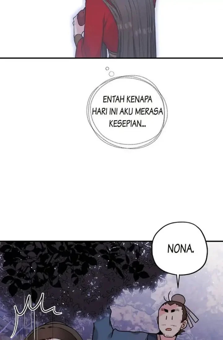 The Strongest Villainess Chapter 26 - halaman 43