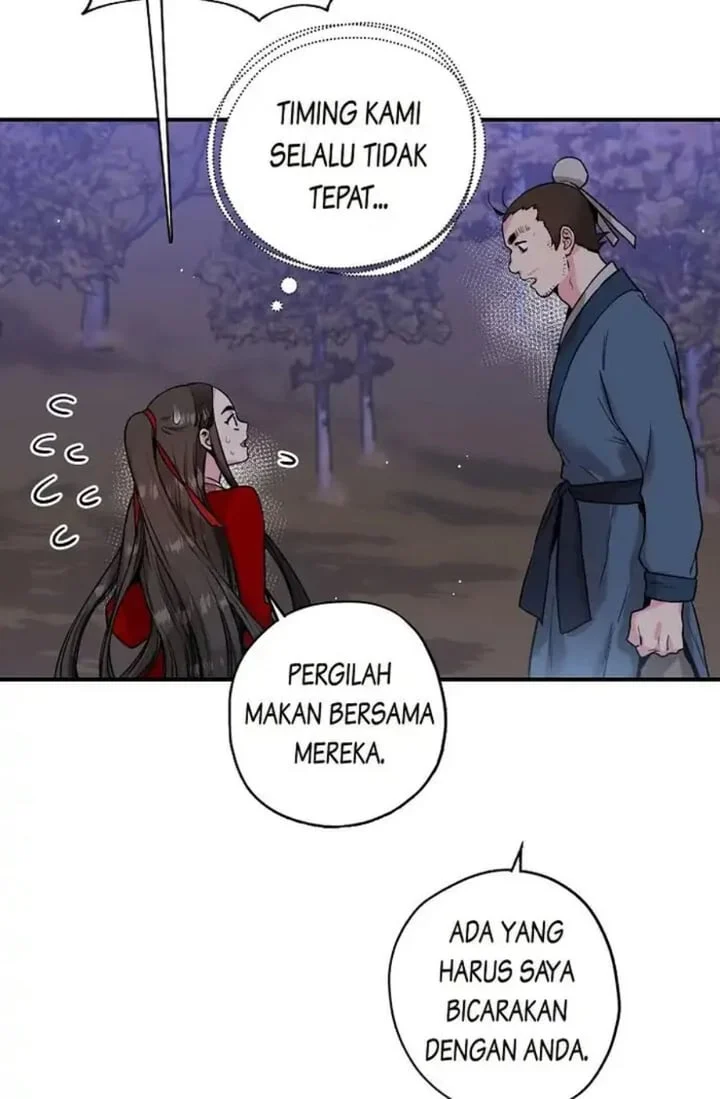 The Strongest Villainess Chapter 26 - halaman 45