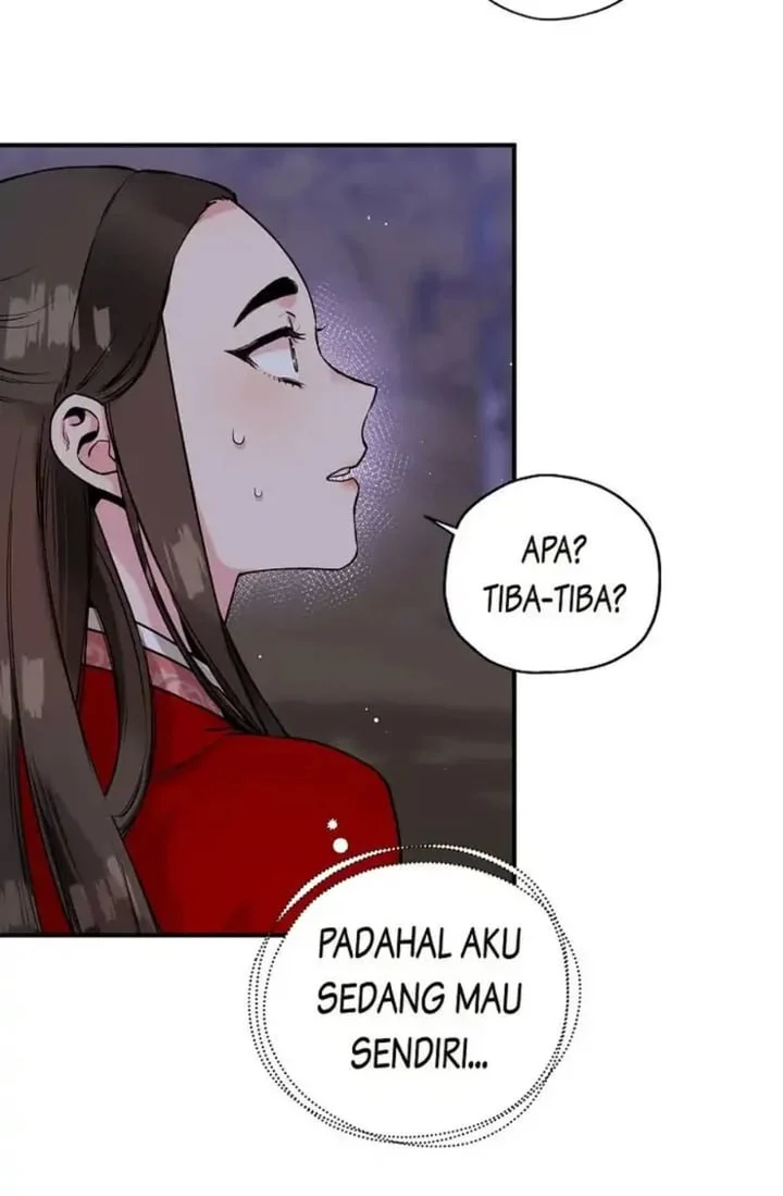 The Strongest Villainess Chapter 26 - halaman 46