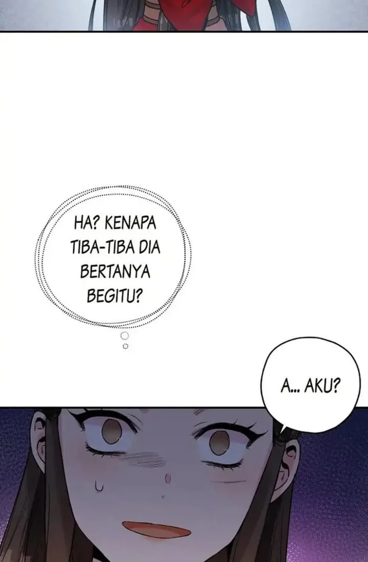 The Strongest Villainess Chapter 26 - halaman 49