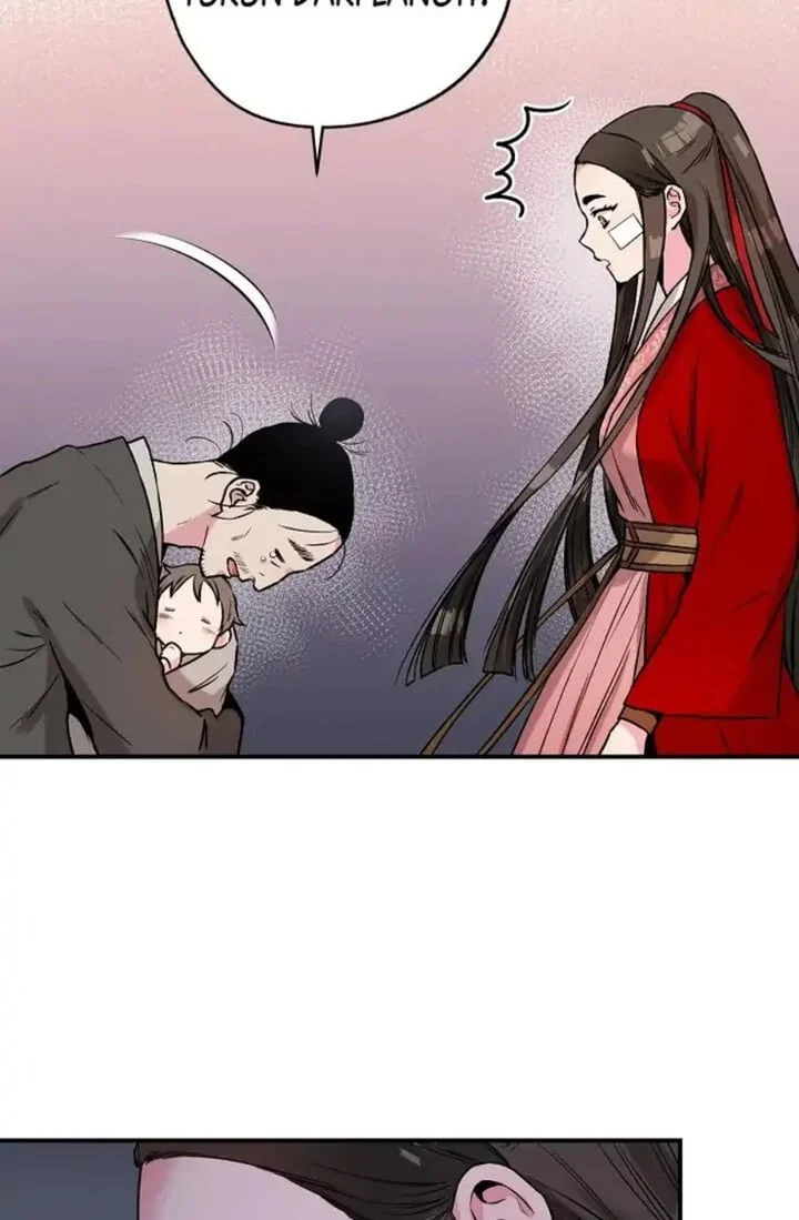 The Strongest Villainess Chapter 26 - halaman 5