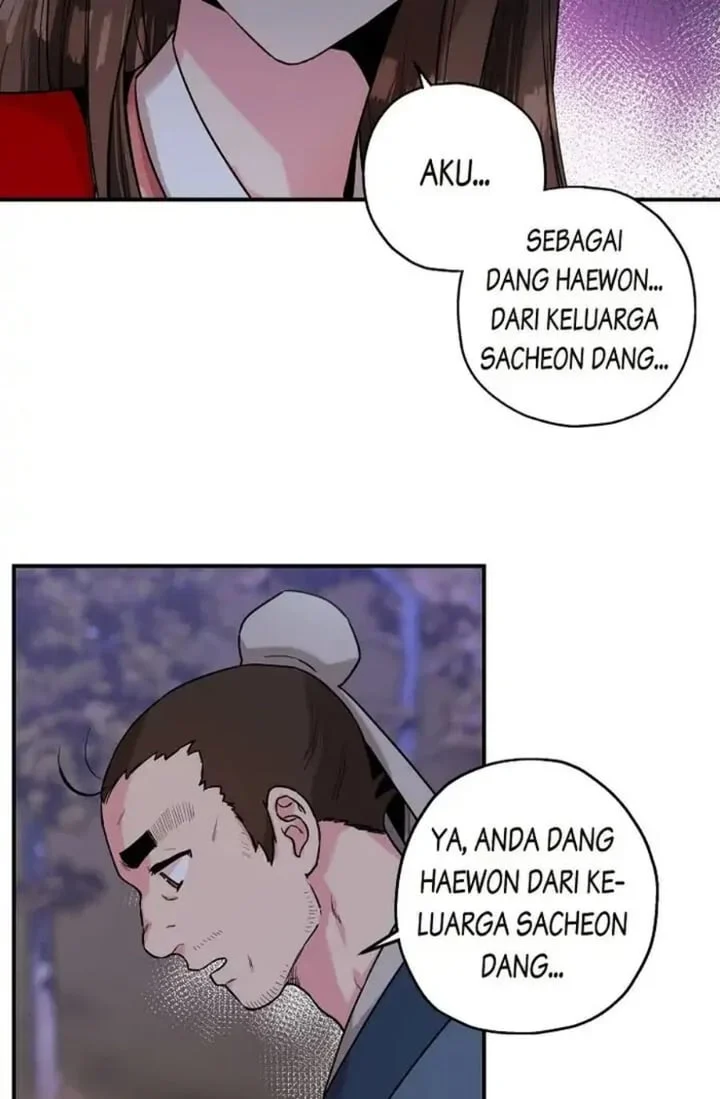 The Strongest Villainess Chapter 26 - halaman 50