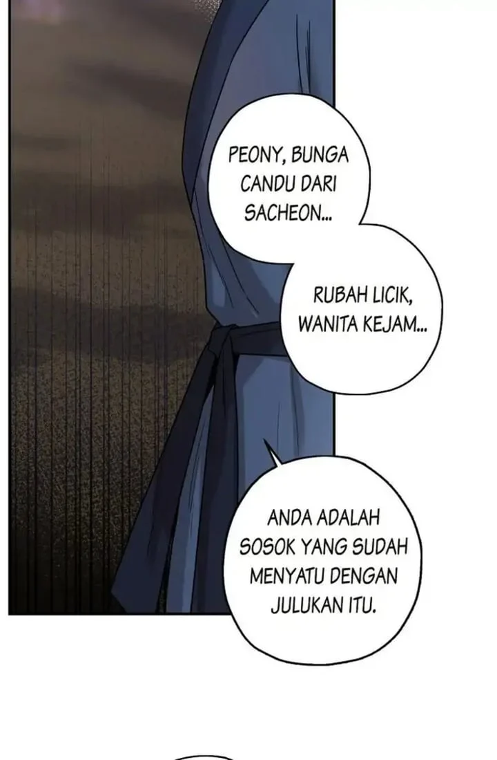 The Strongest Villainess Chapter 26 - halaman 51
