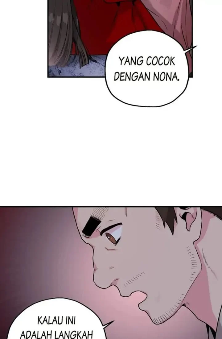 The Strongest Villainess Chapter 26 - halaman 53