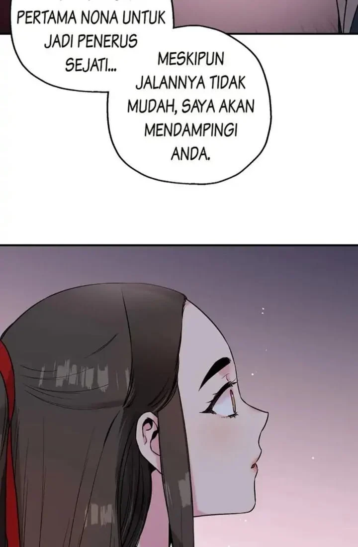The Strongest Villainess Chapter 26 - halaman 54