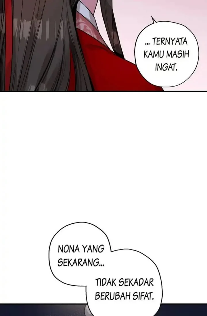 The Strongest Villainess Chapter 26 - halaman 55
