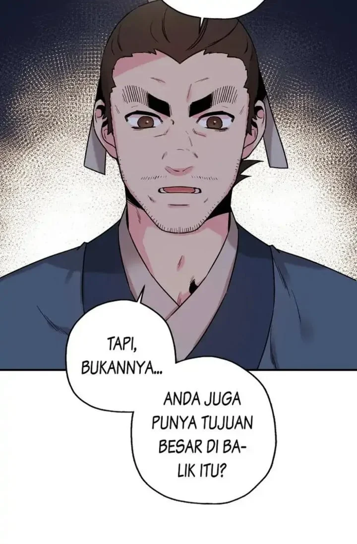 The Strongest Villainess Chapter 26 - halaman 56