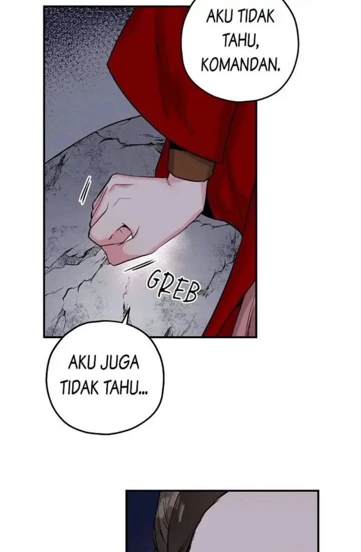 The Strongest Villainess Chapter 26 - halaman 58