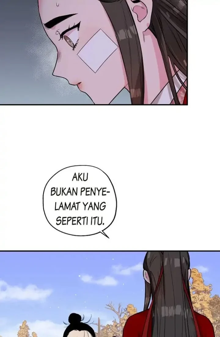 The Strongest Villainess Chapter 26 - halaman 6