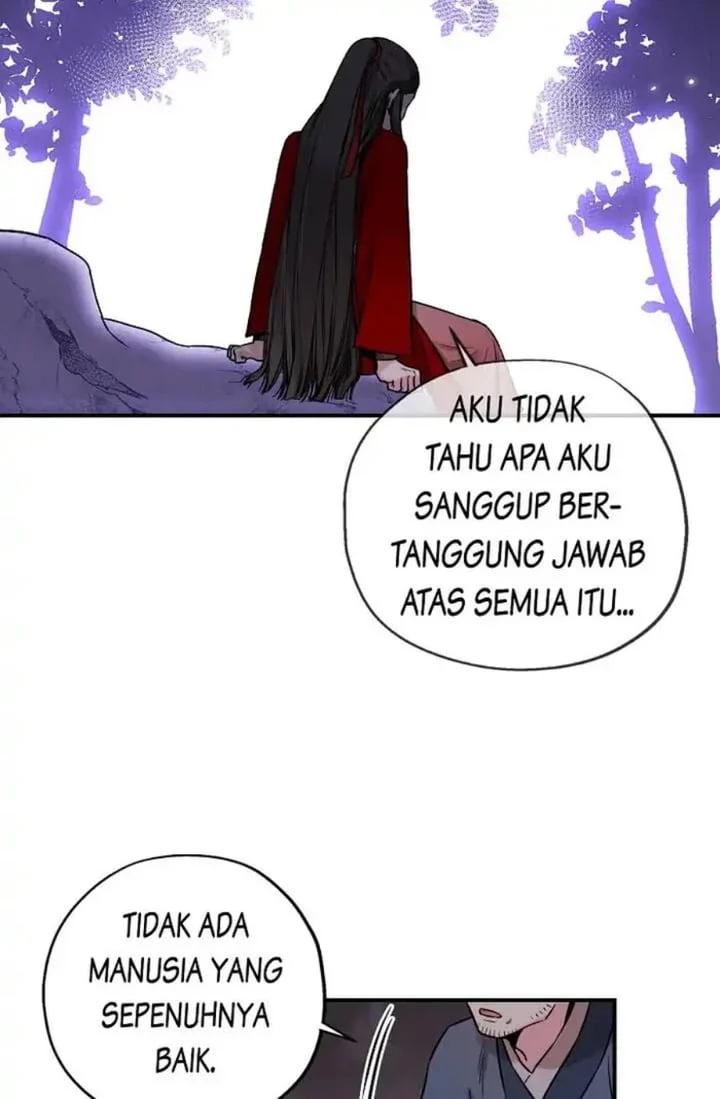 The Strongest Villainess Chapter 26 - halaman 60