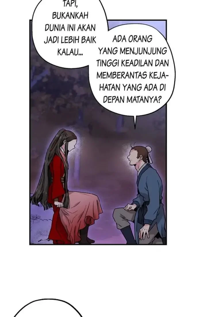The Strongest Villainess Chapter 26 - halaman 62