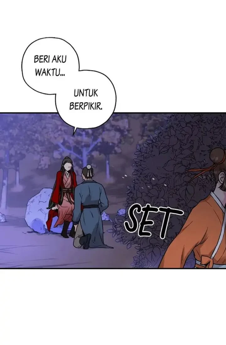 The Strongest Villainess Chapter 26 - halaman 66