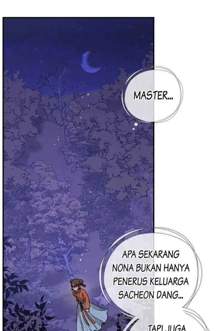 The Strongest Villainess Chapter 26 - halaman 67