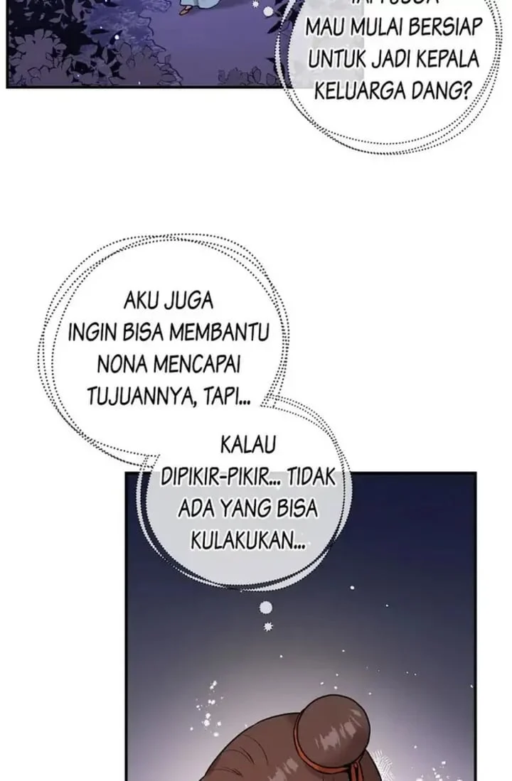 The Strongest Villainess Chapter 26 - halaman 68