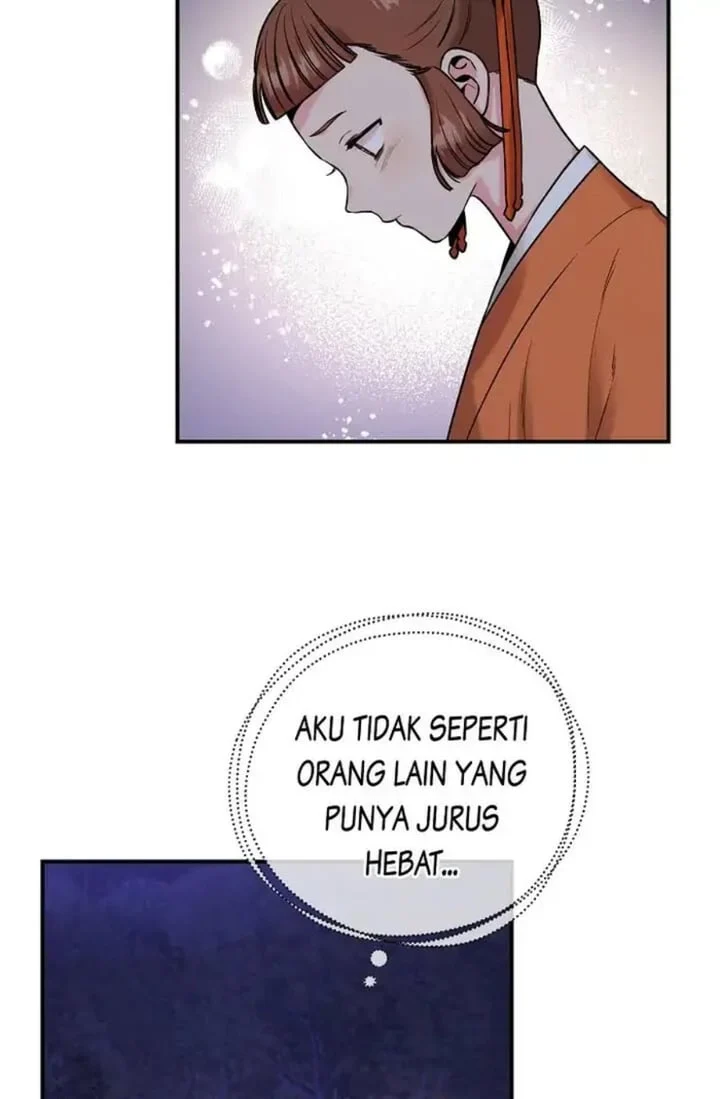 The Strongest Villainess Chapter 26 - halaman 69