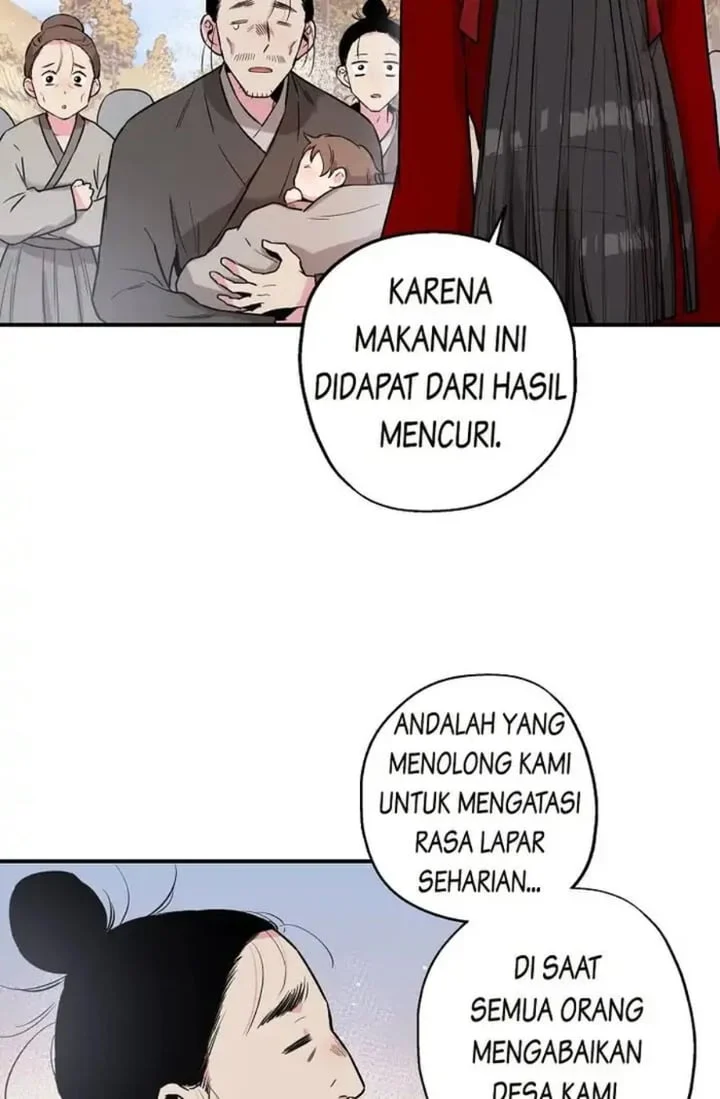 The Strongest Villainess Chapter 26 - halaman 7