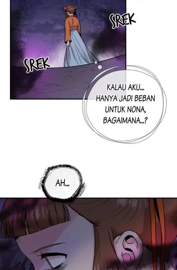 The Strongest Villainess Chapter 26 - halaman 70