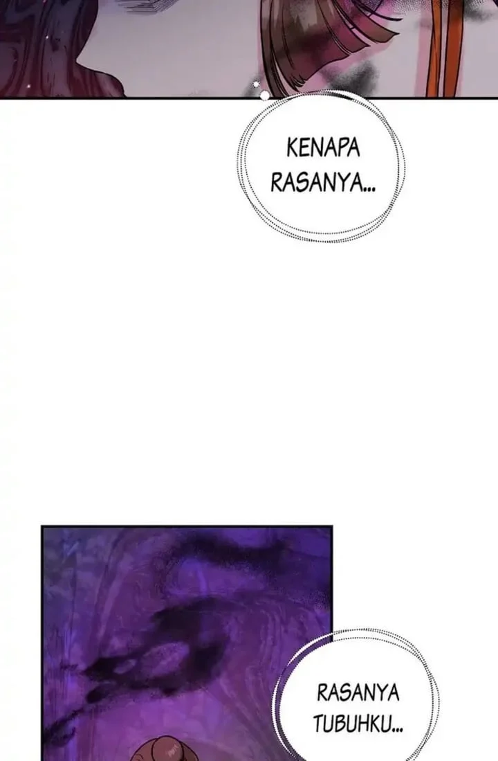 The Strongest Villainess Chapter 26 - halaman 71