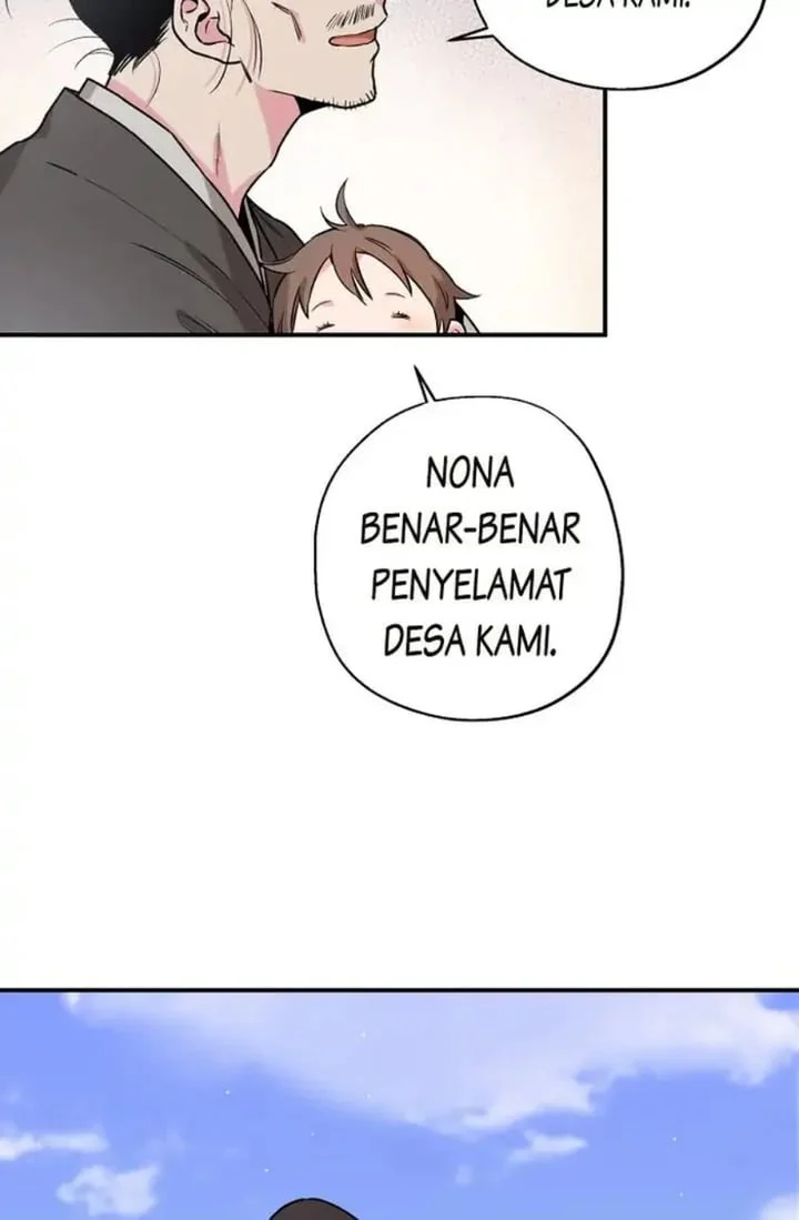 The Strongest Villainess Chapter 26 - halaman 8