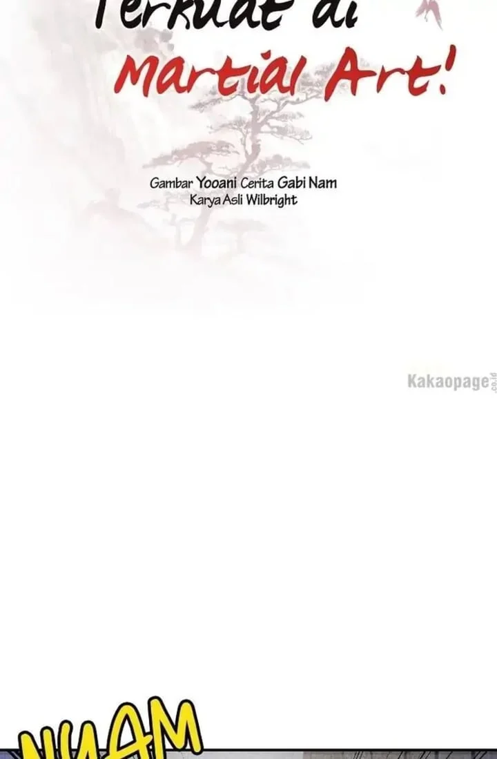 The Strongest Villainess Chapter 27 - halaman 11