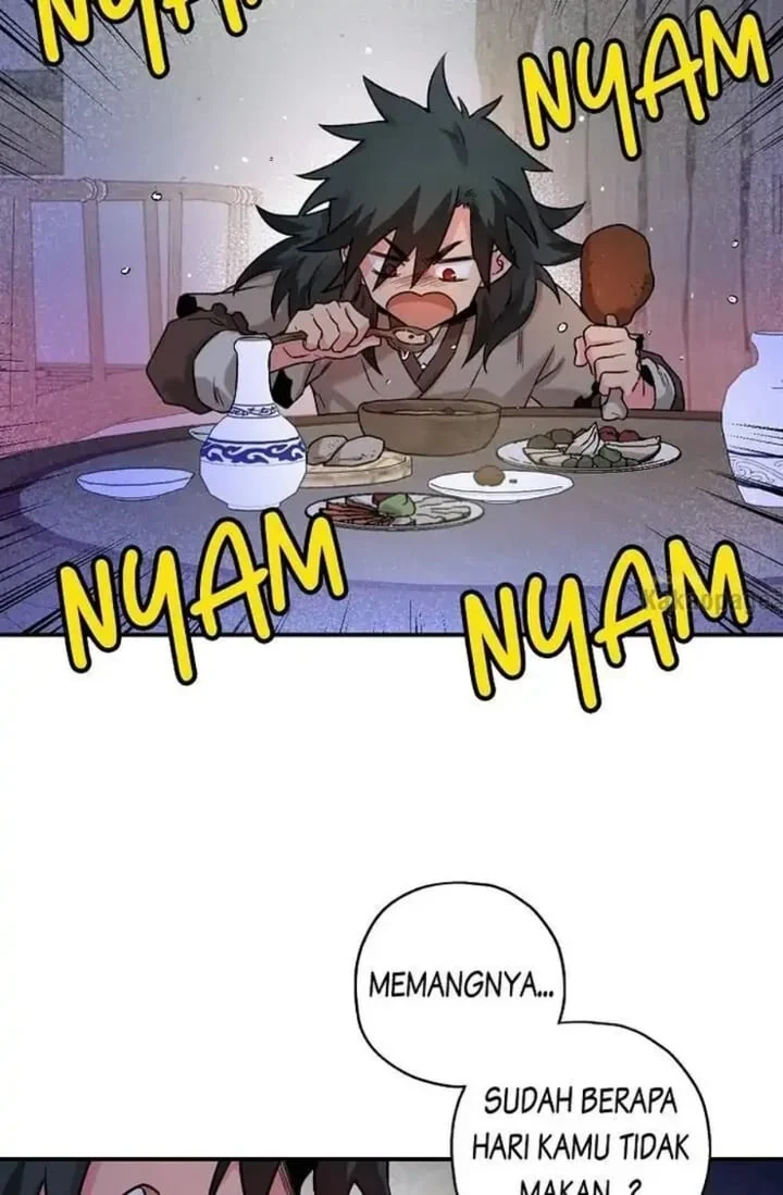 The Strongest Villainess Chapter 27 - halaman 12