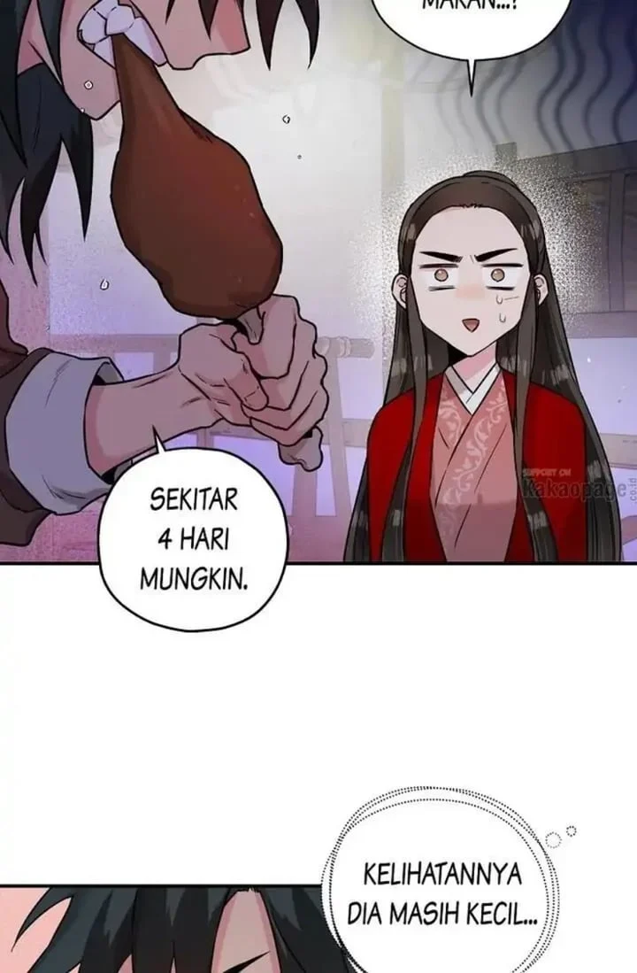 The Strongest Villainess Chapter 27 - halaman 13
