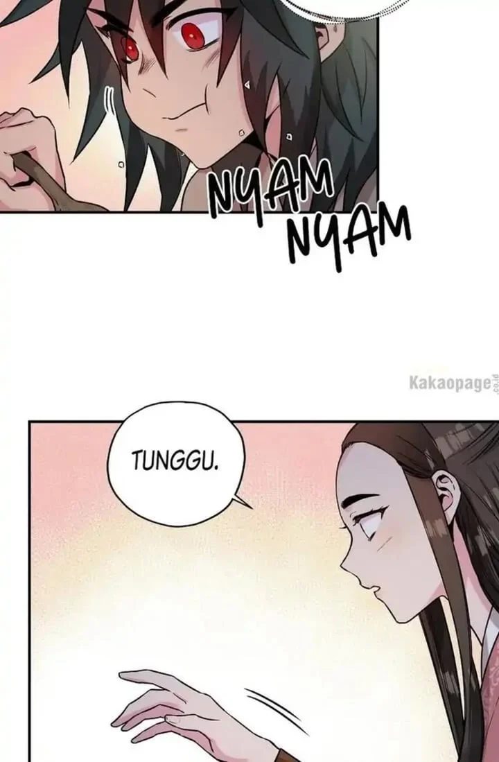 The Strongest Villainess Chapter 27 - halaman 14