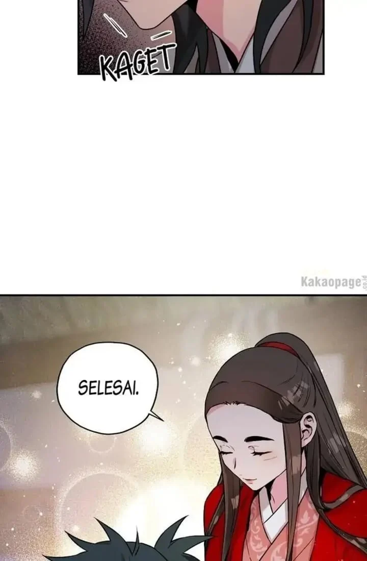 The Strongest Villainess Chapter 27 - halaman 16