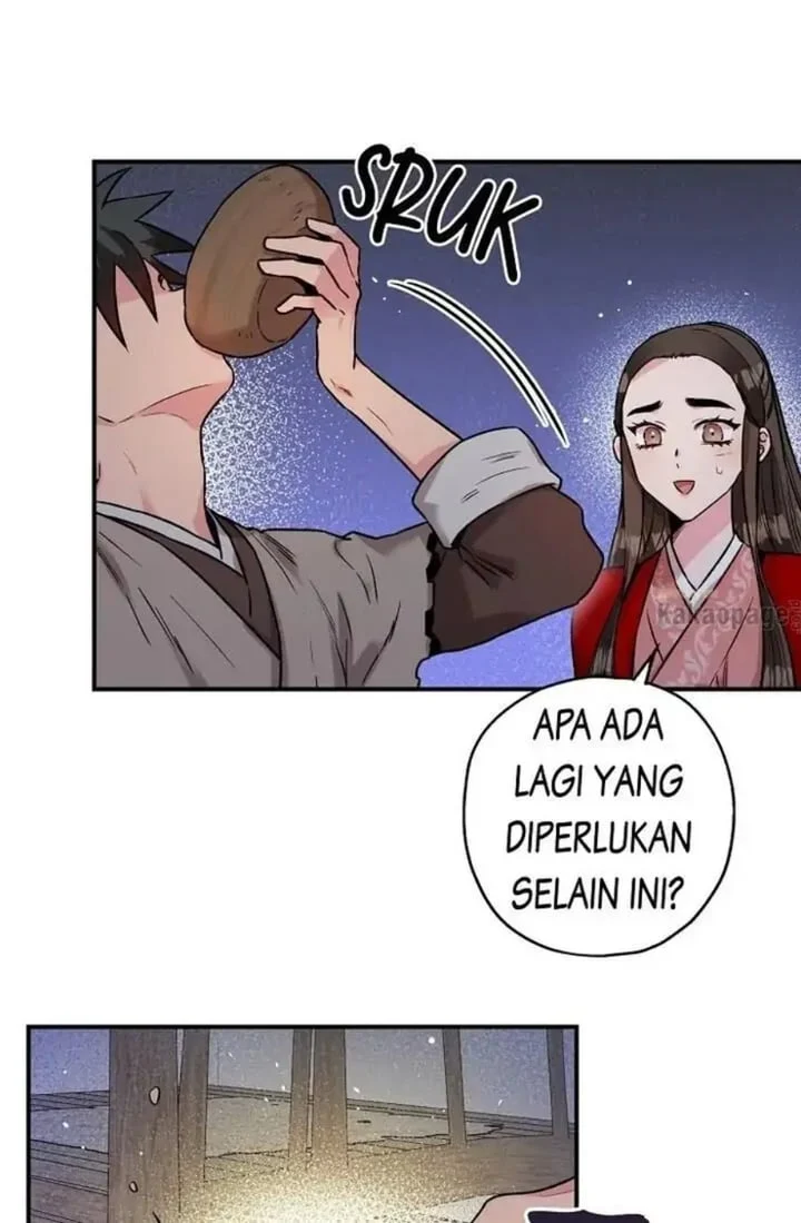 The Strongest Villainess Chapter 27 - halaman 19