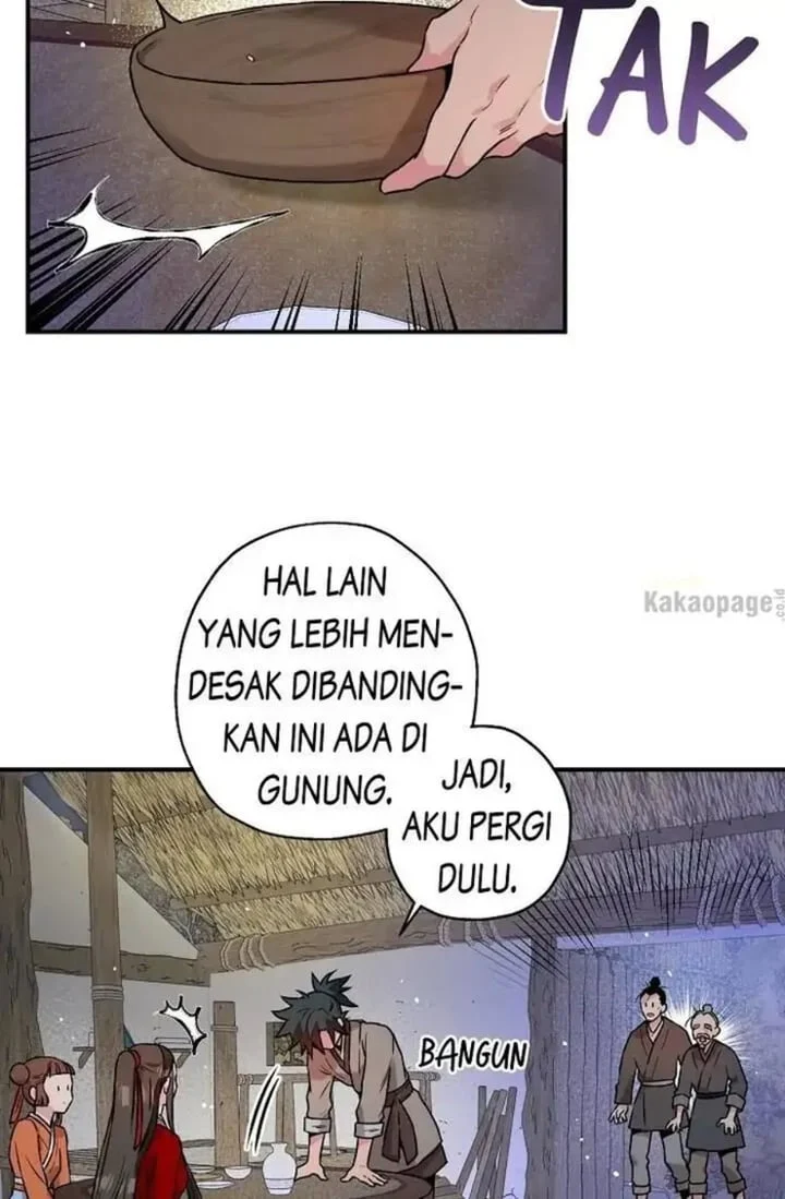 The Strongest Villainess Chapter 27 - halaman 20