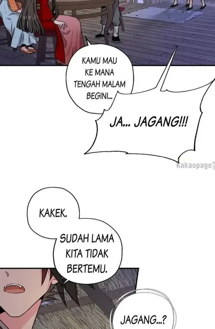 The Strongest Villainess Chapter 27 - halaman 21