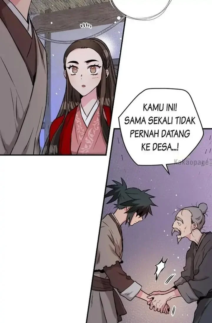 The Strongest Villainess Chapter 27 - halaman 22
