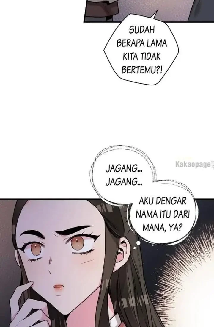 The Strongest Villainess Chapter 27 - halaman 23