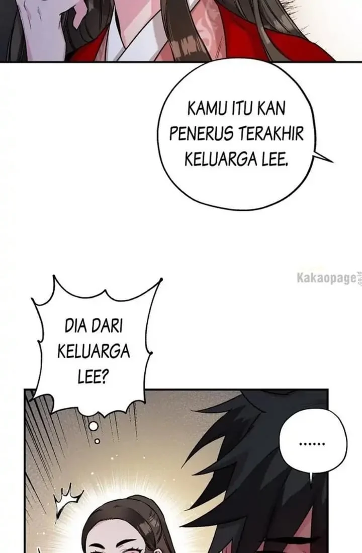 The Strongest Villainess Chapter 27 - halaman 24