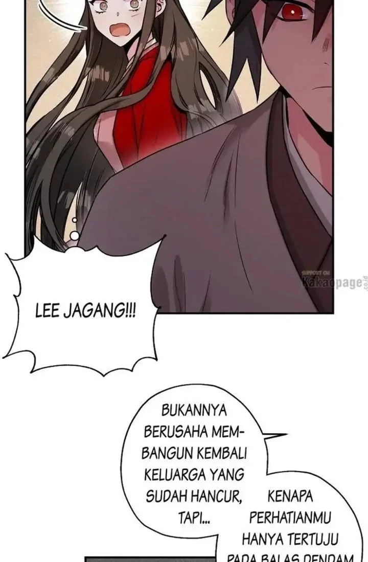 The Strongest Villainess Chapter 27 - halaman 25