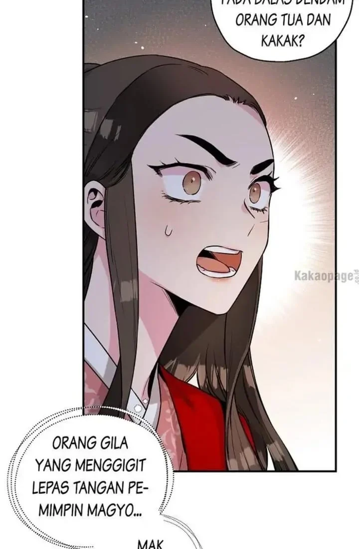 The Strongest Villainess Chapter 27 - halaman 26