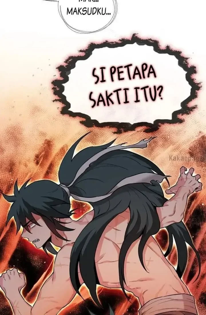 The Strongest Villainess Chapter 27 - halaman 27