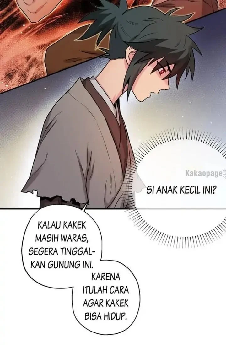 The Strongest Villainess Chapter 27 - halaman 28