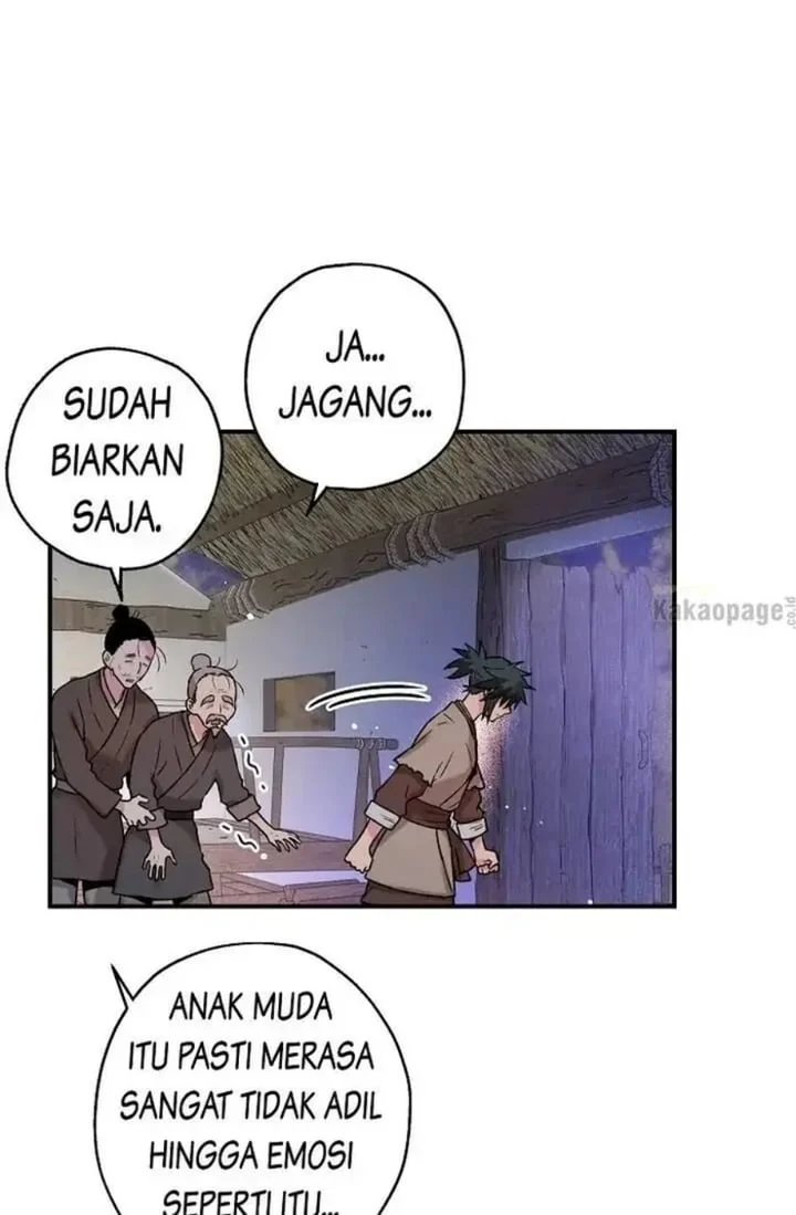 The Strongest Villainess Chapter 27 - halaman 29