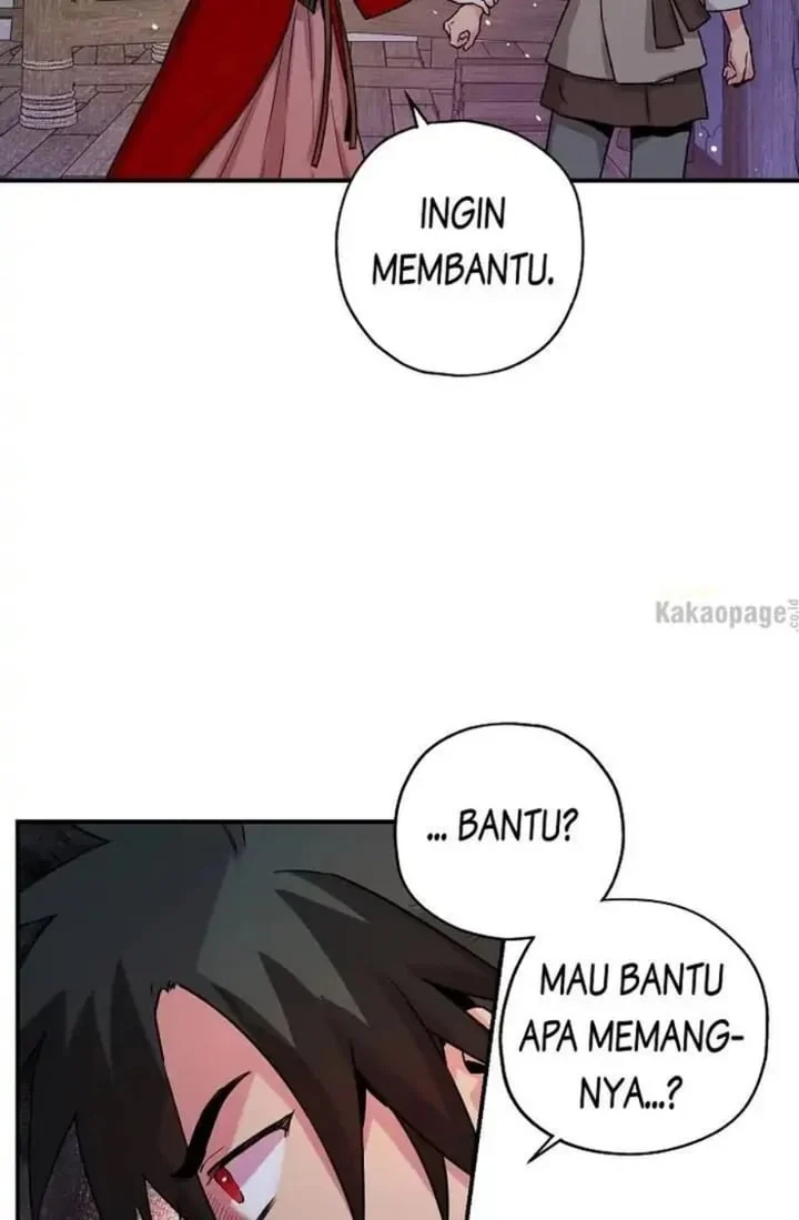The Strongest Villainess Chapter 27 - halaman 35