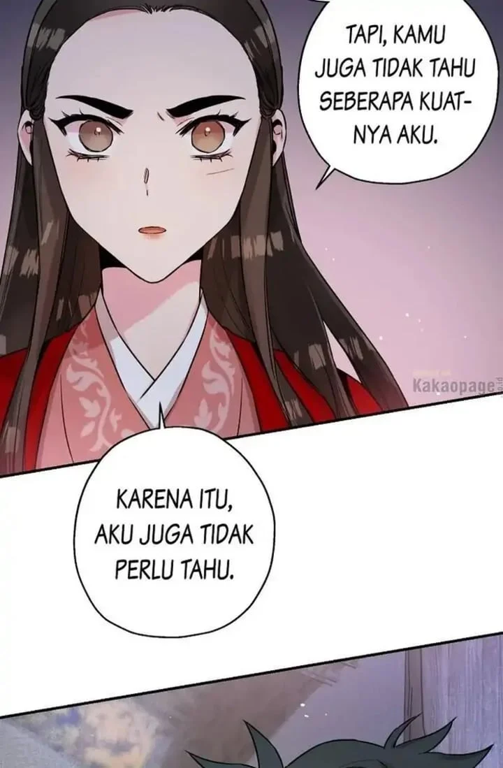 The Strongest Villainess Chapter 27 - halaman 38