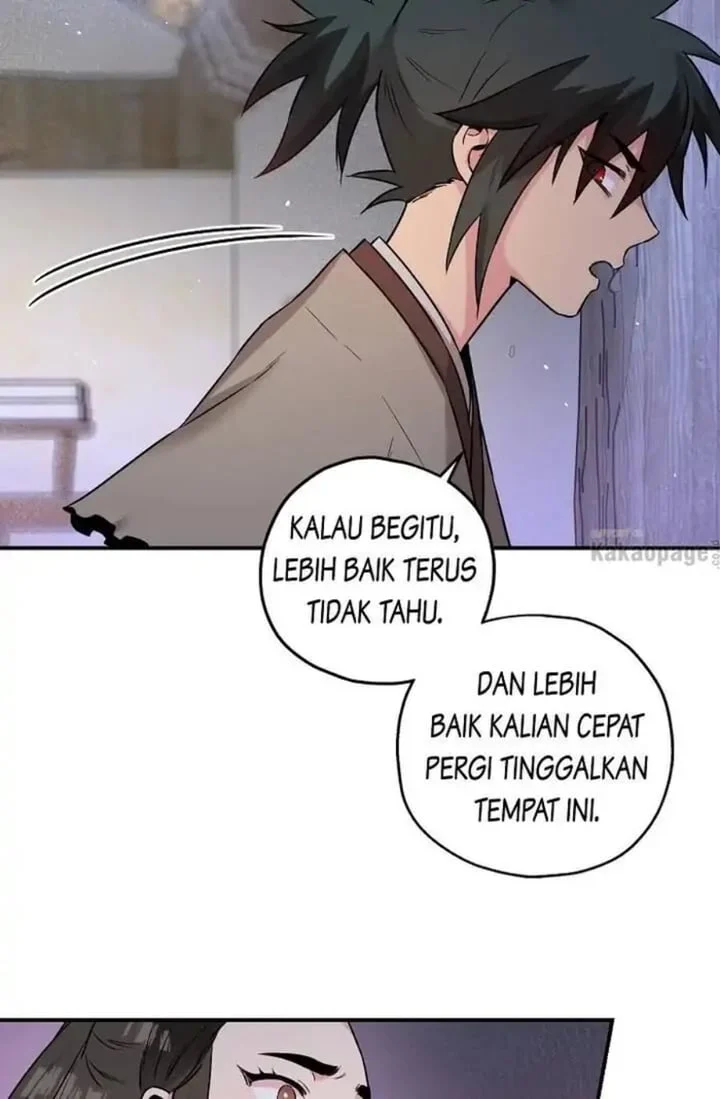 The Strongest Villainess Chapter 27 - halaman 39