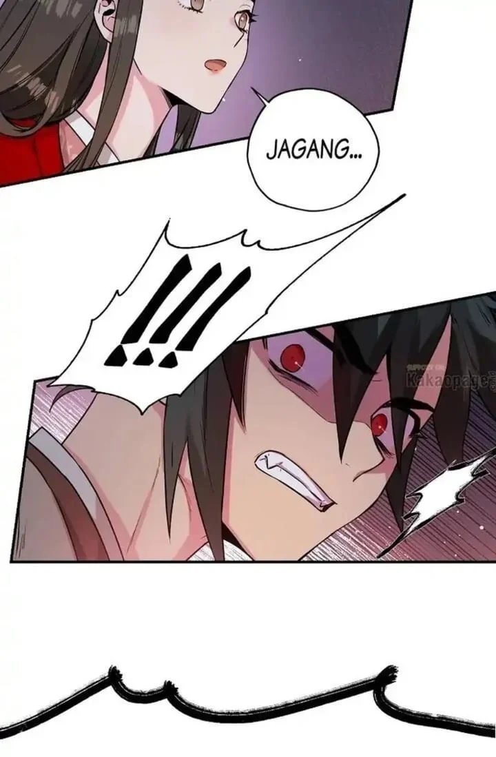 The Strongest Villainess Chapter 27 - halaman 40