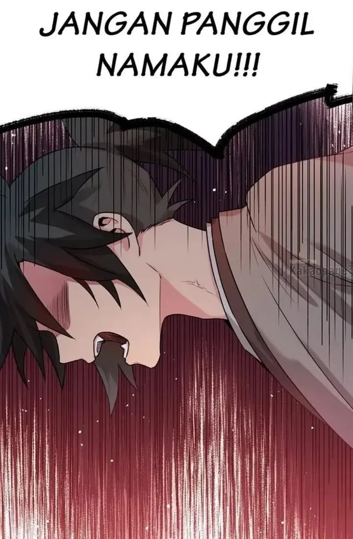 The Strongest Villainess Chapter 27 - halaman 41