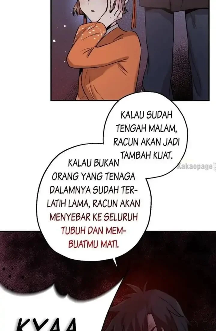 The Strongest Villainess Chapter 27 - halaman 5