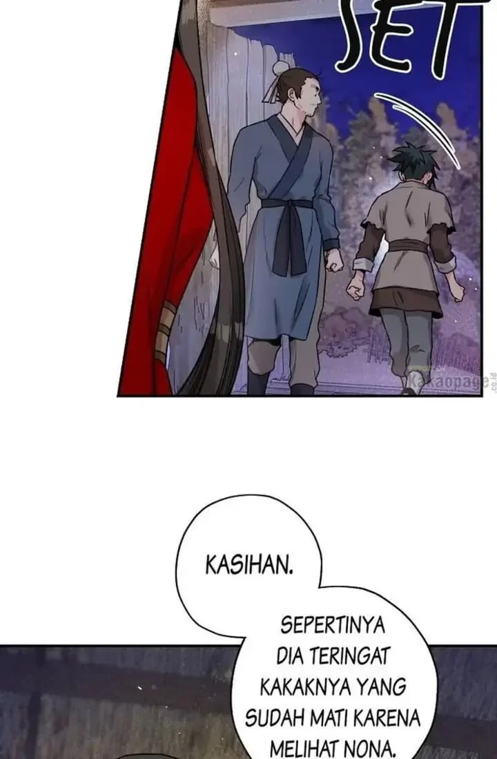 The Strongest Villainess Chapter 27 - halaman 50